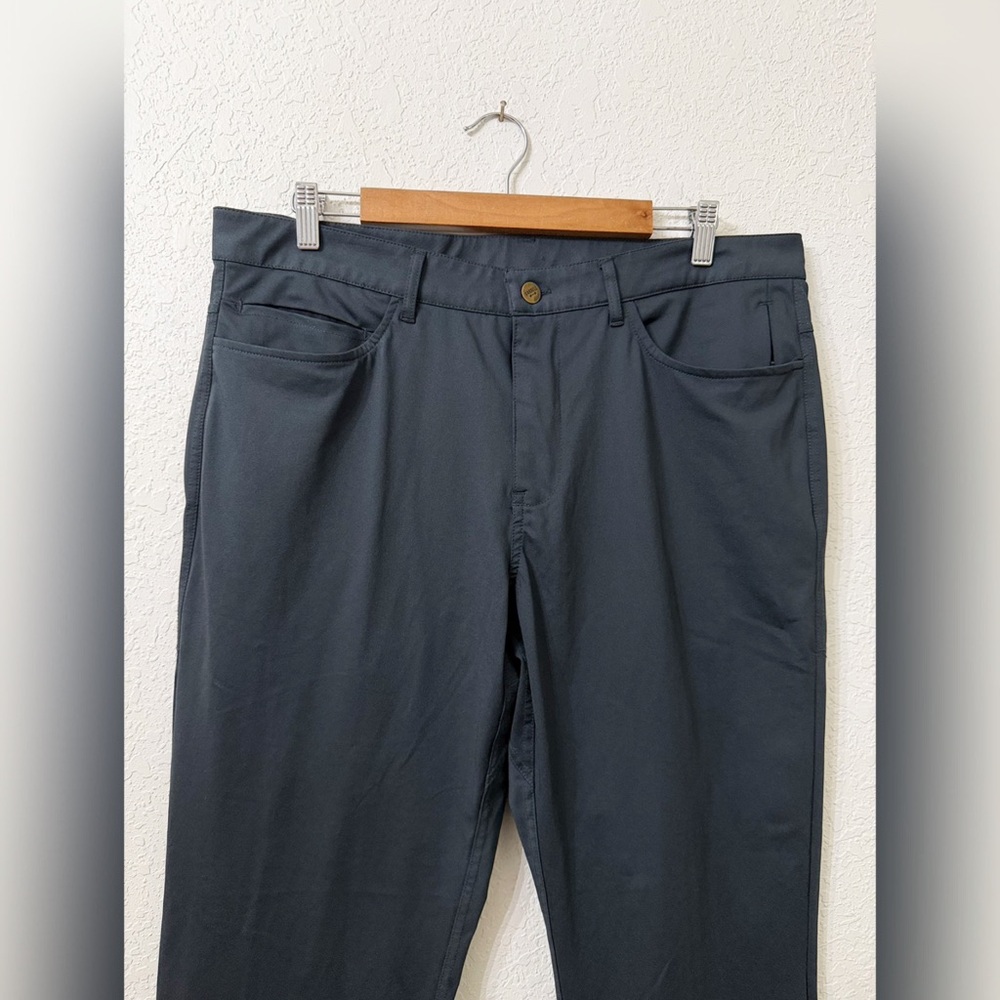 Barbell Apparel Graphite Technical Performance St… - image 3